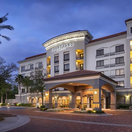 Courtyard By Marriott Sandestin At Grand Boulevard Miramar Beach Buitenkant foto