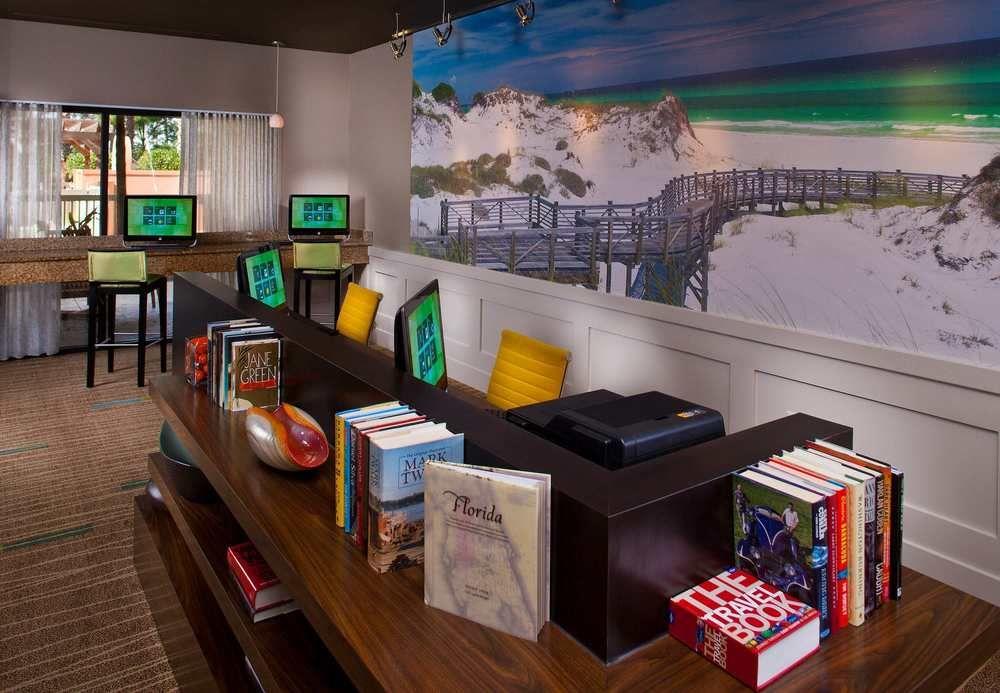 Courtyard By Marriott Sandestin At Grand Boulevard Miramar Beach Buitenkant foto