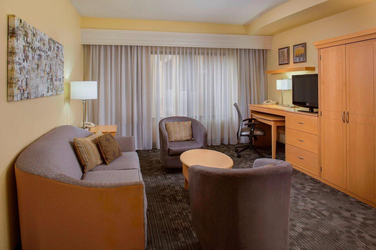 Courtyard By Marriott Sandestin At Grand Boulevard Miramar Beach Buitenkant foto