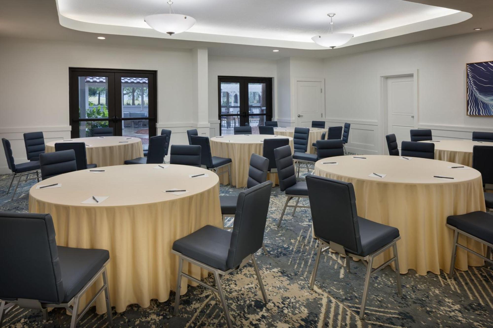 Courtyard By Marriott Sandestin At Grand Boulevard Miramar Beach Buitenkant foto