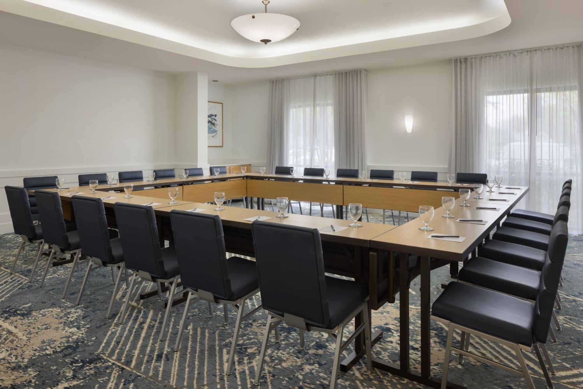 Courtyard By Marriott Sandestin At Grand Boulevard Miramar Beach Buitenkant foto
