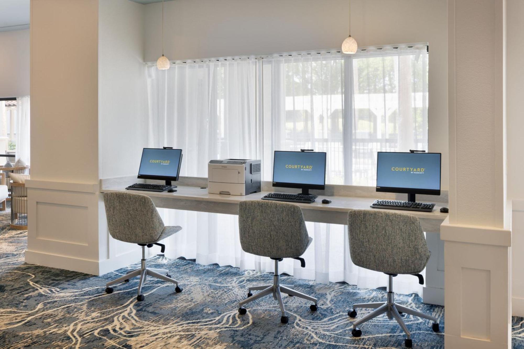 Courtyard By Marriott Sandestin At Grand Boulevard Miramar Beach Buitenkant foto