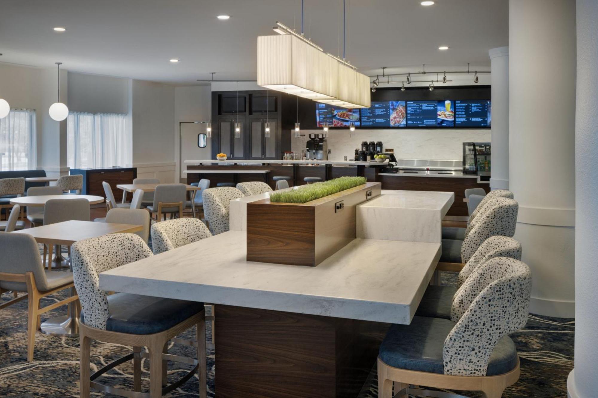 Courtyard By Marriott Sandestin At Grand Boulevard Miramar Beach Buitenkant foto