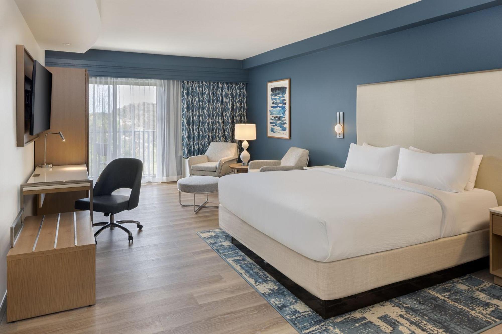 Courtyard By Marriott Sandestin At Grand Boulevard Miramar Beach Buitenkant foto