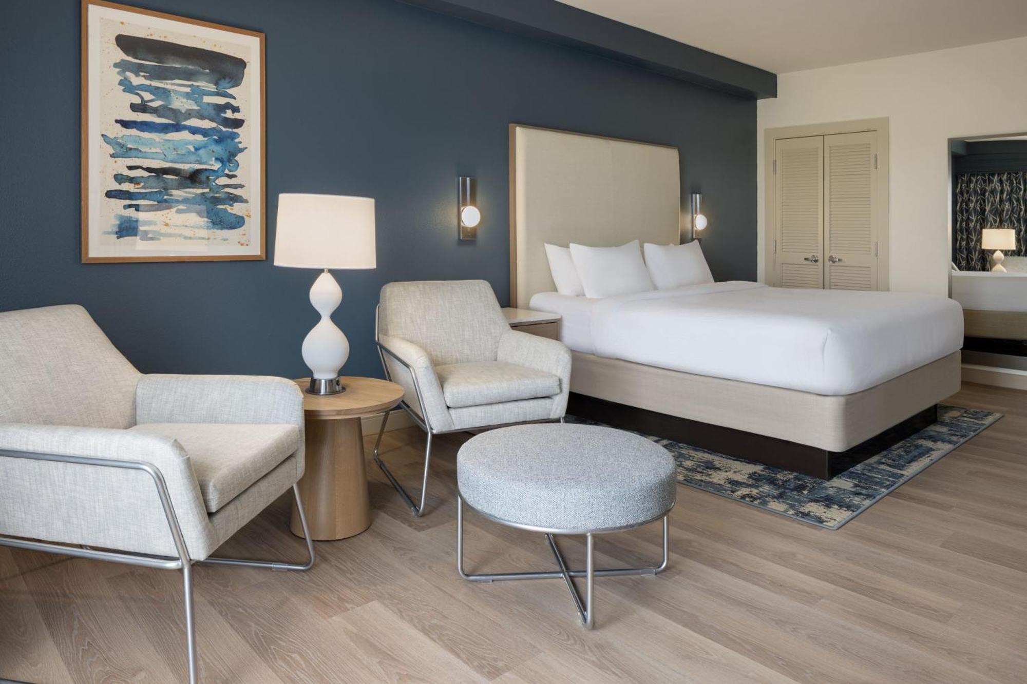 Courtyard By Marriott Sandestin At Grand Boulevard Miramar Beach Buitenkant foto