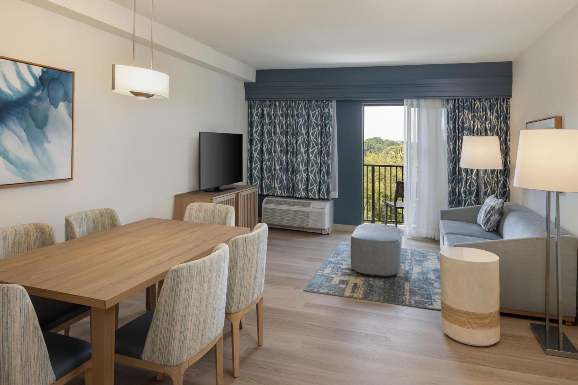 Courtyard By Marriott Sandestin At Grand Boulevard Miramar Beach Buitenkant foto