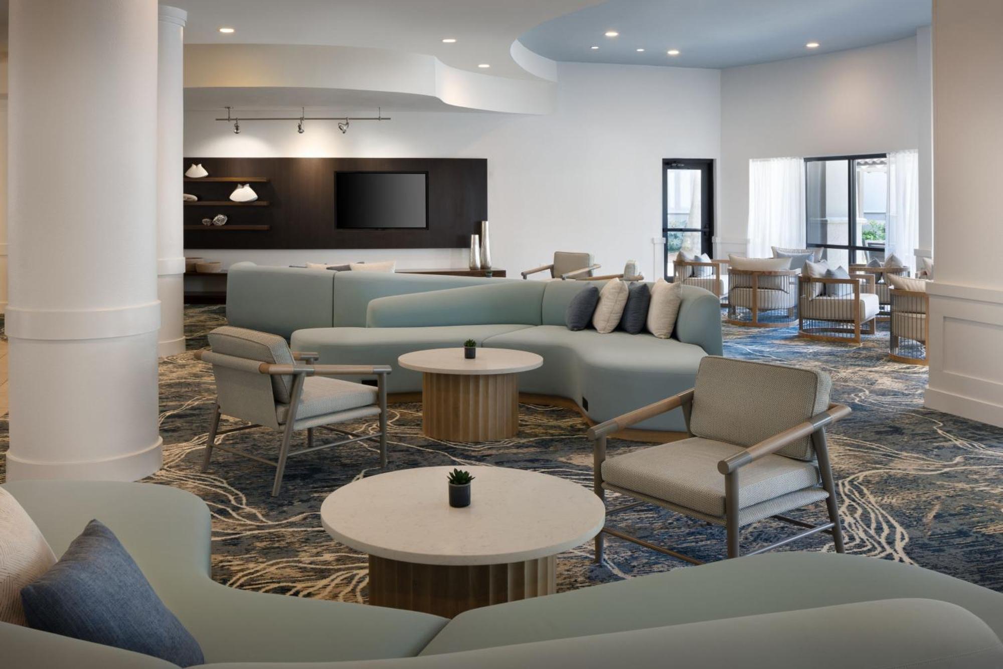 Courtyard By Marriott Sandestin At Grand Boulevard Miramar Beach Buitenkant foto