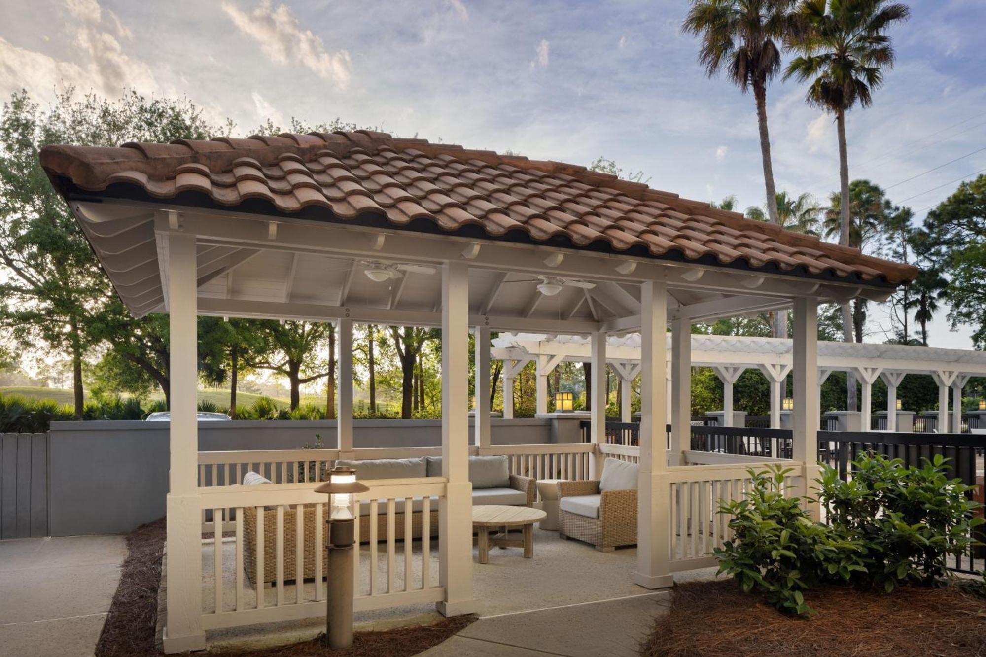 Courtyard By Marriott Sandestin At Grand Boulevard Miramar Beach Buitenkant foto