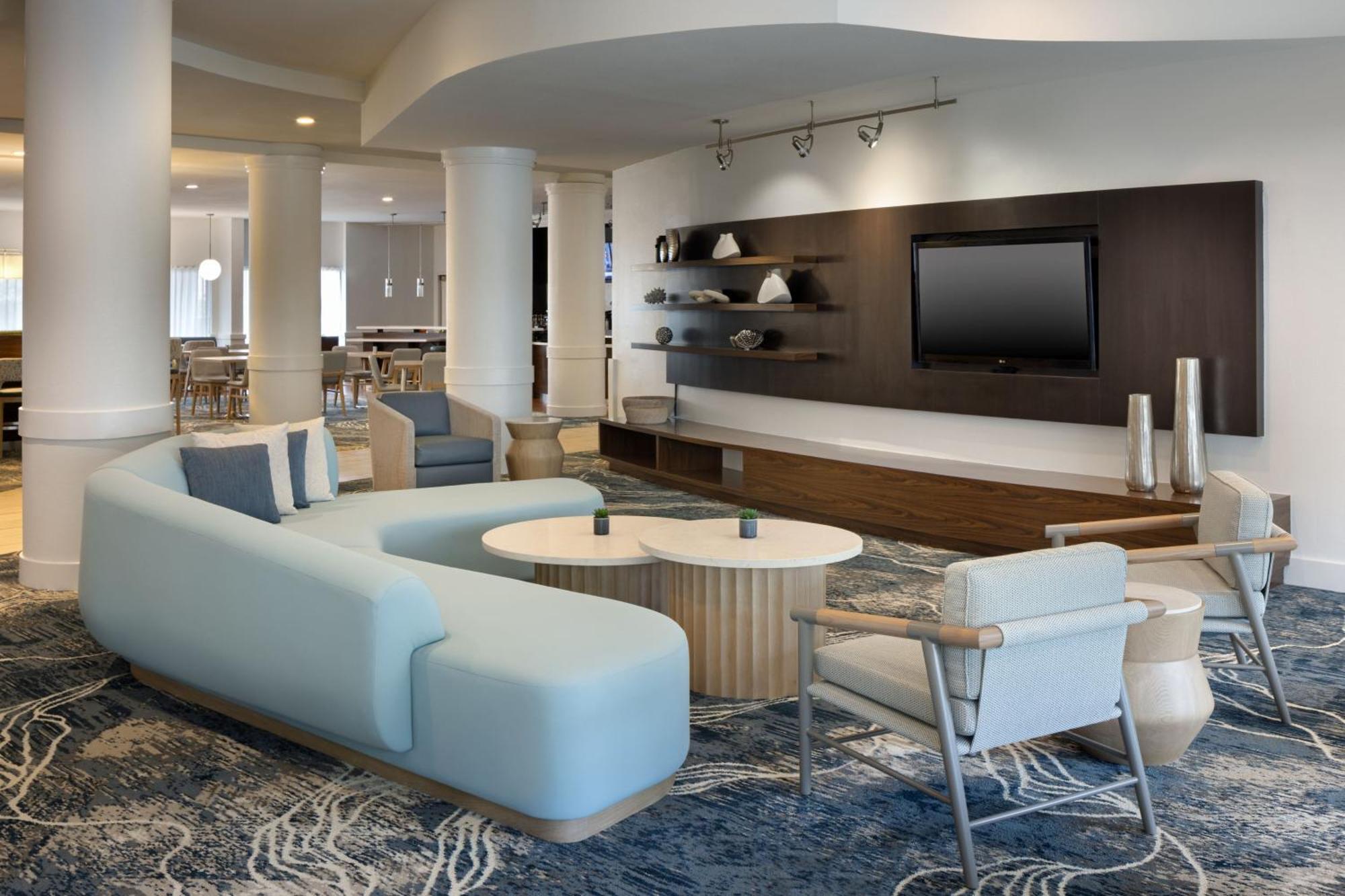 Courtyard By Marriott Sandestin At Grand Boulevard Miramar Beach Buitenkant foto