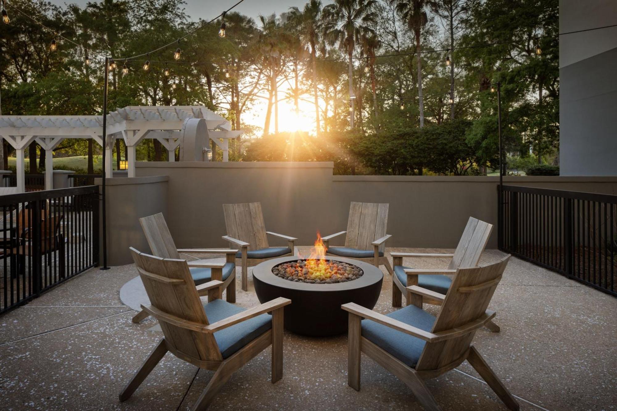 Courtyard By Marriott Sandestin At Grand Boulevard Miramar Beach Buitenkant foto