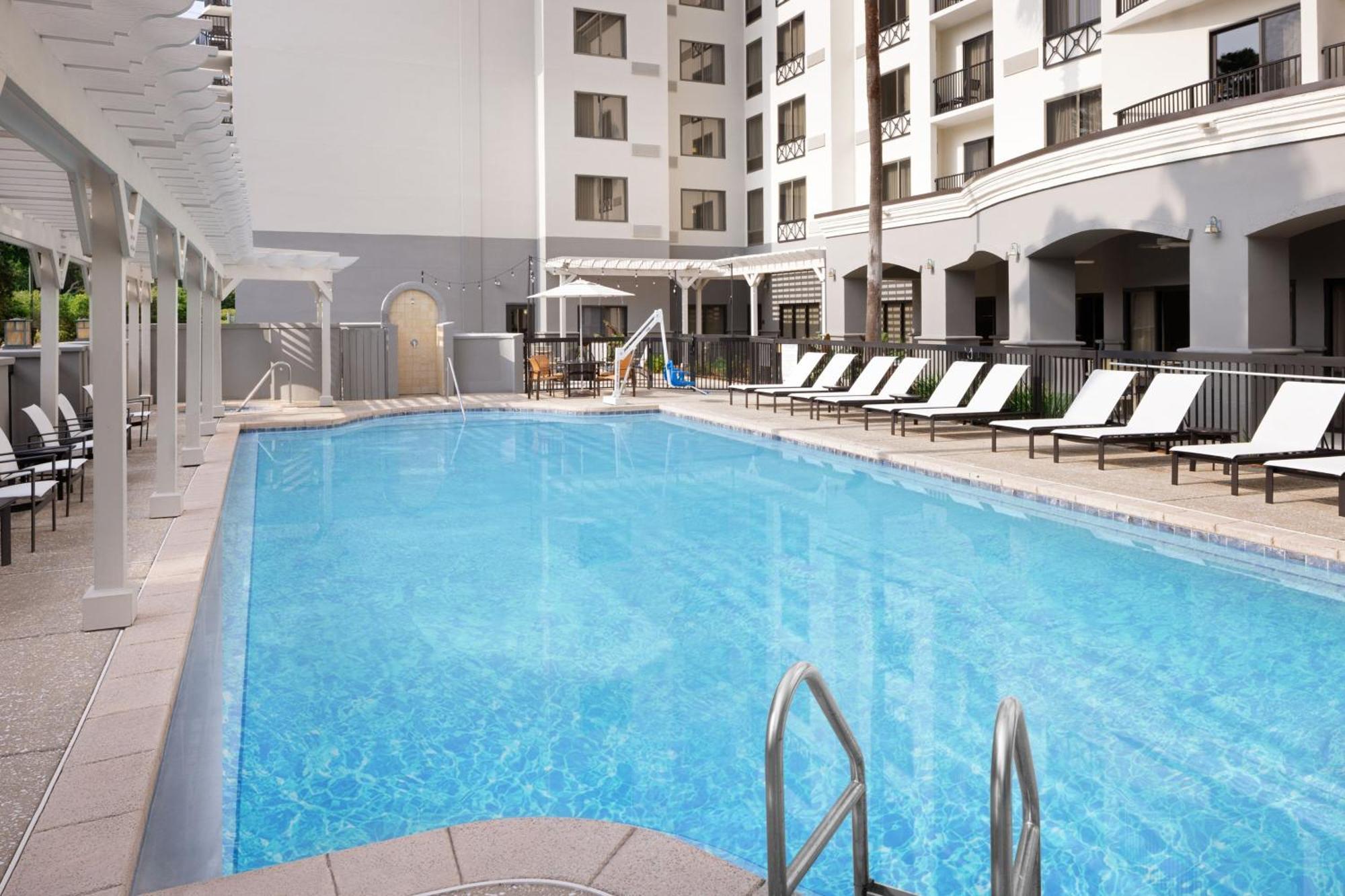Courtyard By Marriott Sandestin At Grand Boulevard Miramar Beach Buitenkant foto