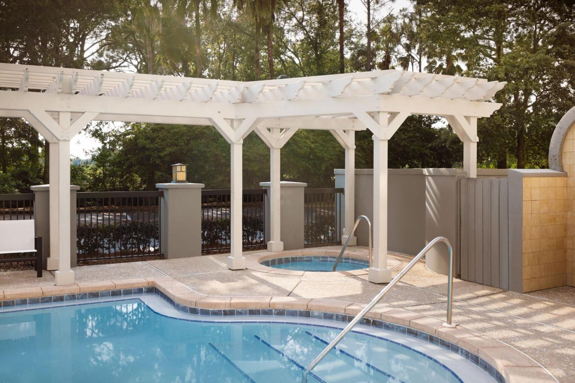 Courtyard By Marriott Sandestin At Grand Boulevard Miramar Beach Buitenkant foto