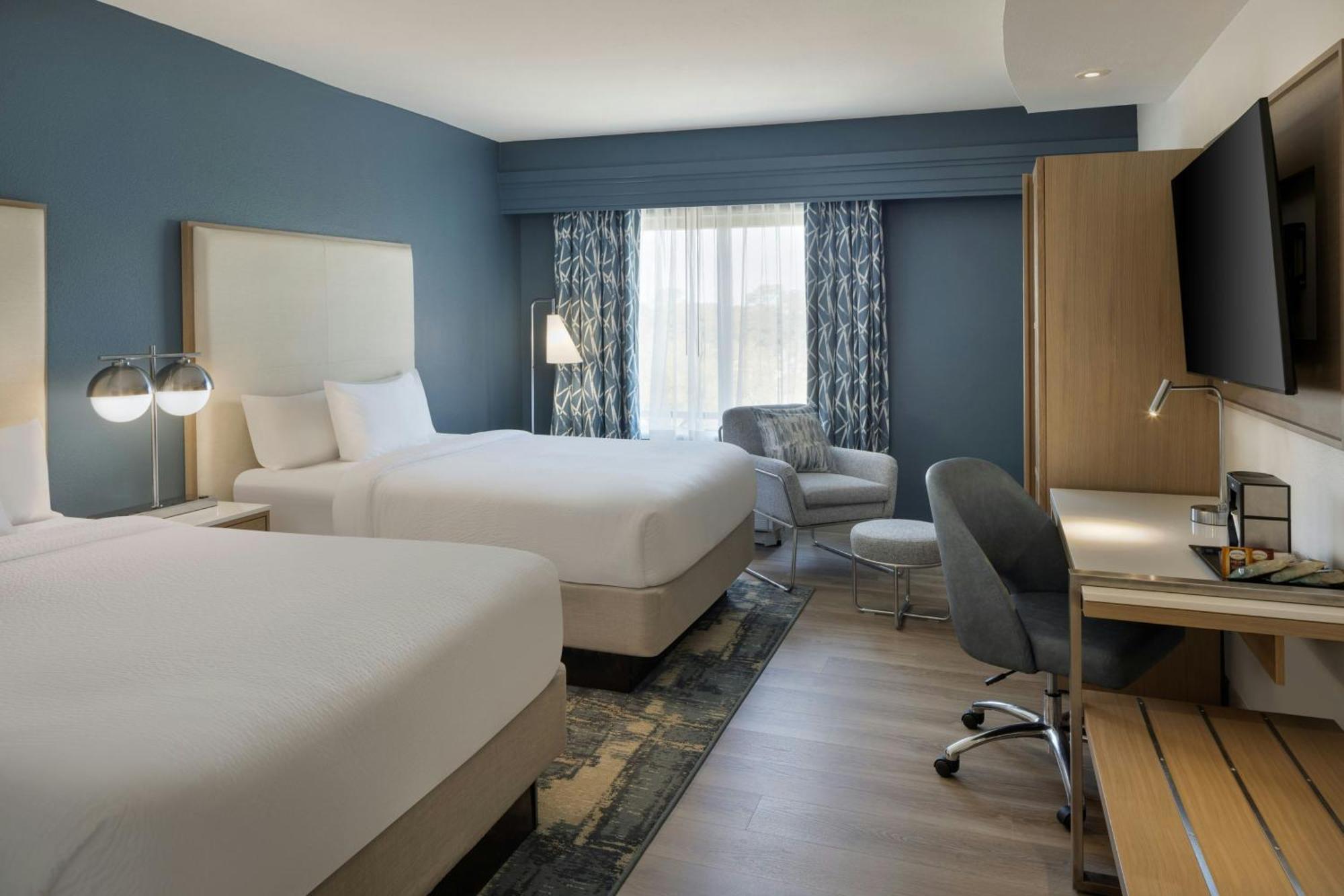 Courtyard By Marriott Sandestin At Grand Boulevard Miramar Beach Buitenkant foto
