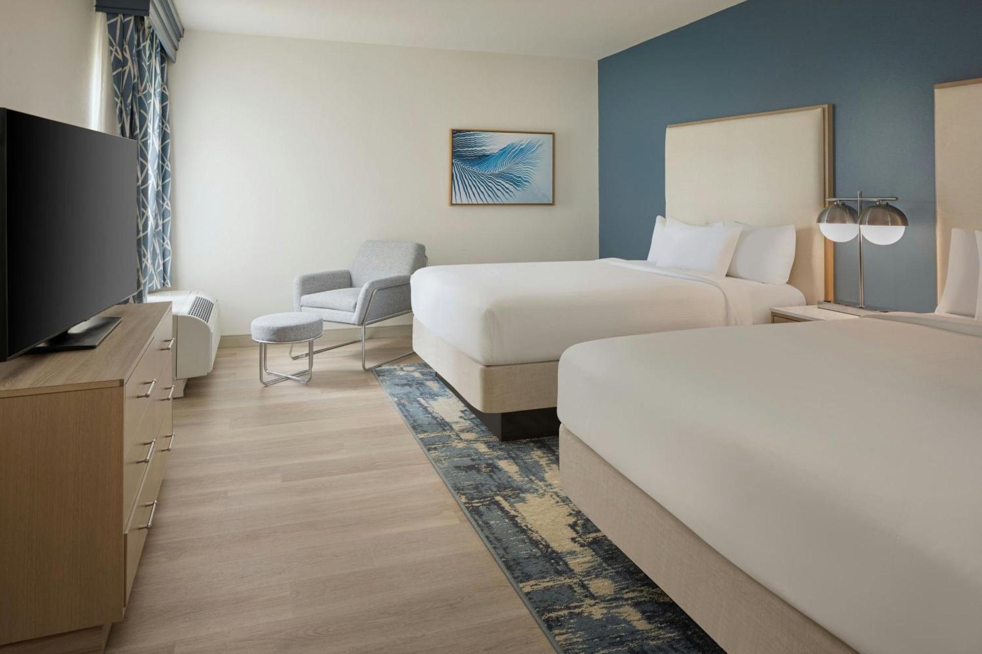 Courtyard By Marriott Sandestin At Grand Boulevard Miramar Beach Buitenkant foto