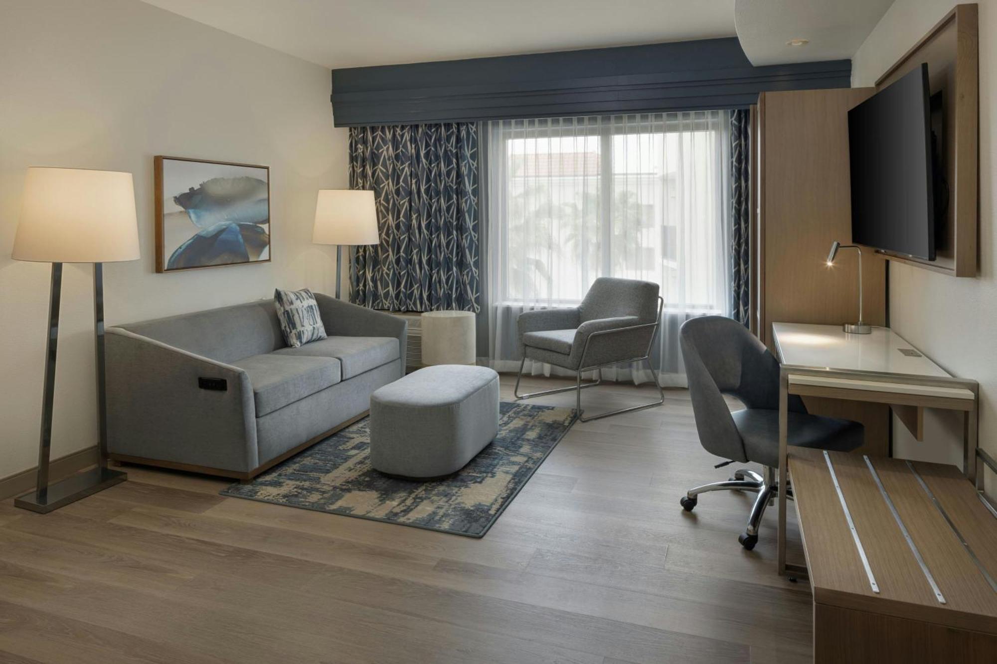 Courtyard By Marriott Sandestin At Grand Boulevard Miramar Beach Buitenkant foto