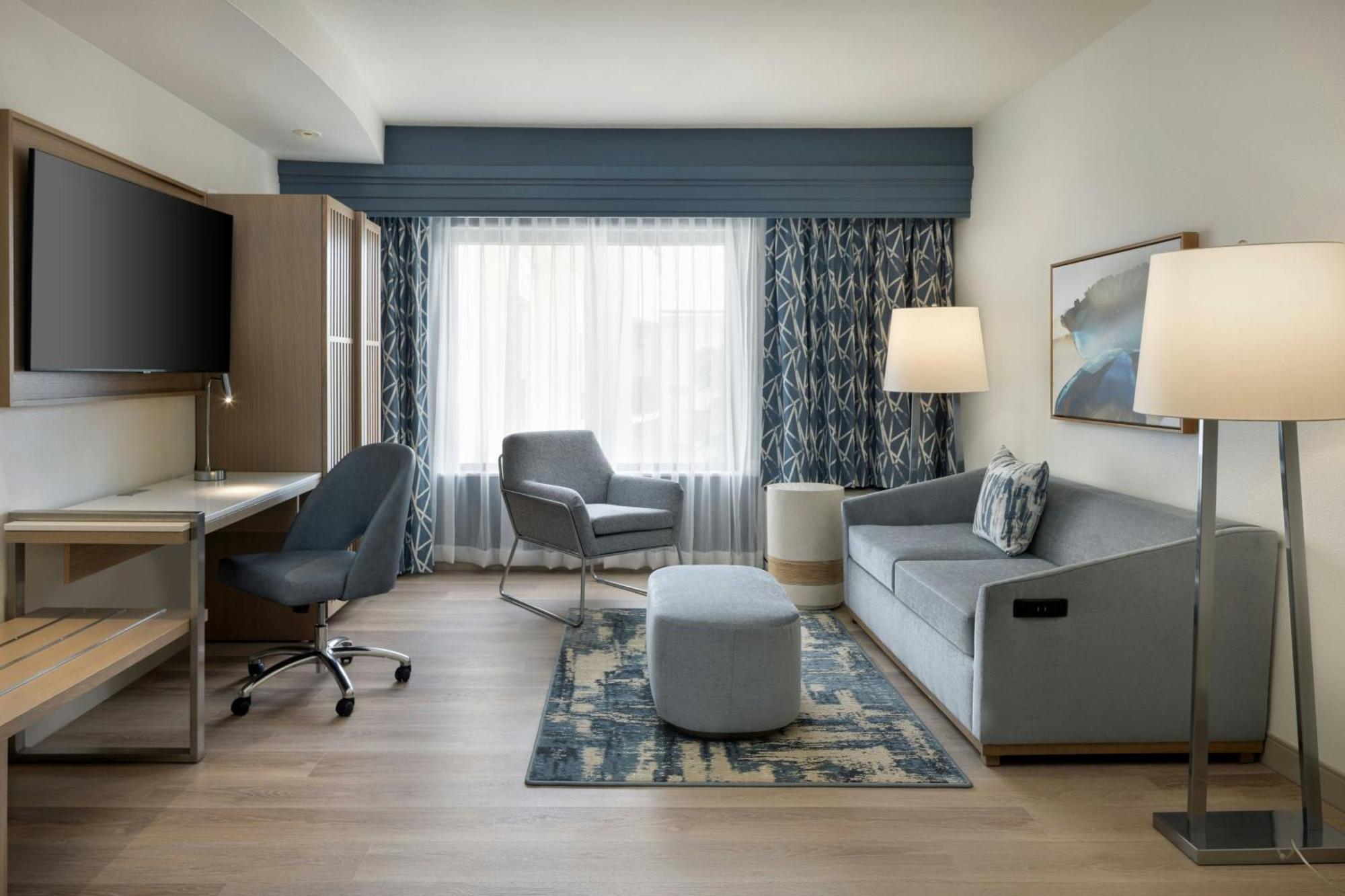 Courtyard By Marriott Sandestin At Grand Boulevard Miramar Beach Buitenkant foto