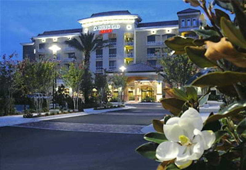 Courtyard By Marriott Sandestin At Grand Boulevard Miramar Beach Buitenkant foto