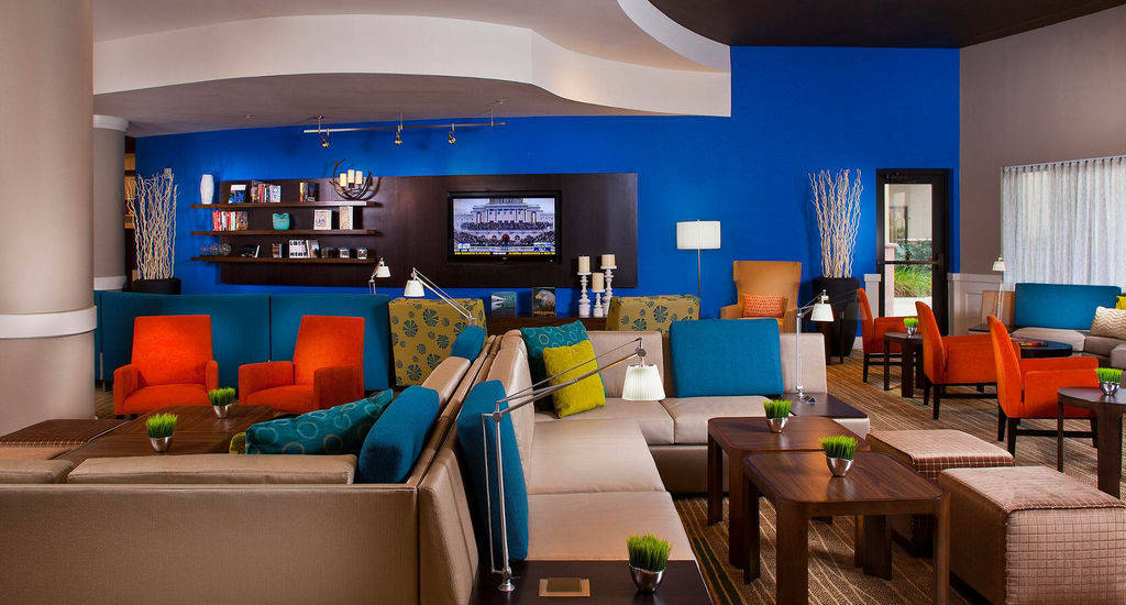 Courtyard By Marriott Sandestin At Grand Boulevard Miramar Beach Buitenkant foto