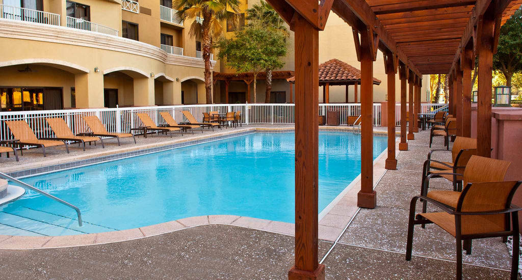 Courtyard By Marriott Sandestin At Grand Boulevard Miramar Beach Buitenkant foto